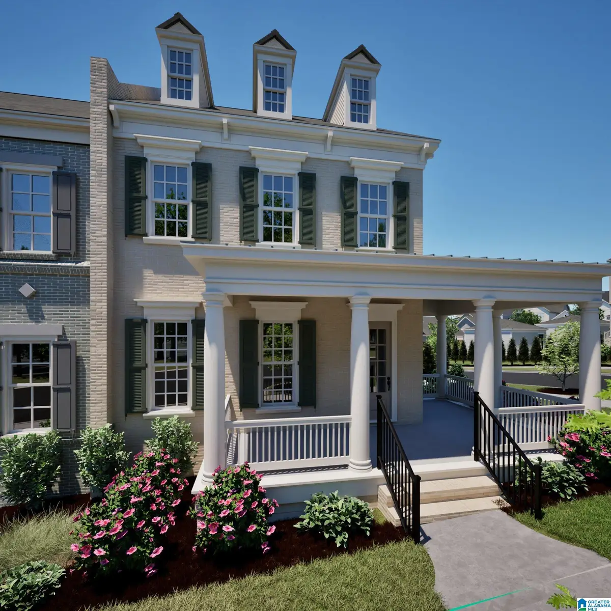 466 PRESERVE PARKWAY, Hoover, AL 35226 - Image #1