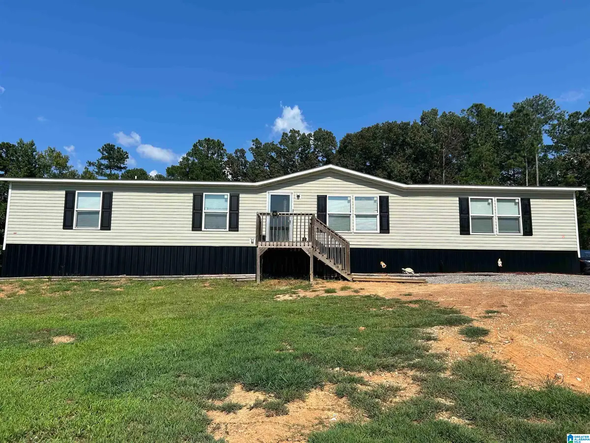 9231 BRADFORD TRAFFORD ROAD, Pinson, AL 35126 - Image #1
