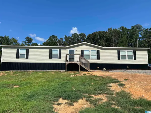 9231 BRADFORD TRAFFORD ROAD, Pinson, AL 35126