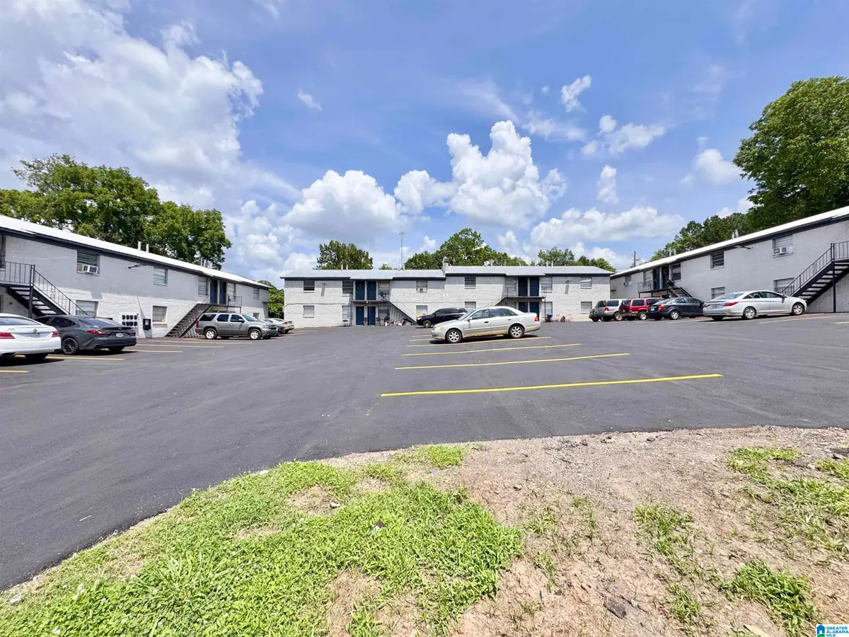 1609 6TH STREET N, Birmingham, AL 35204 - Image #1