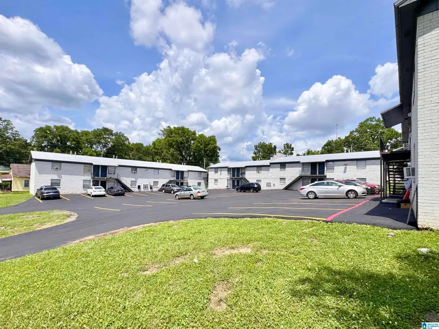 1609 6TH STREET N, Birmingham, AL 35204 - Image #2