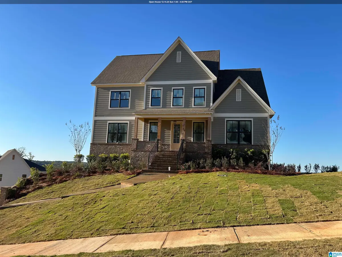 309 CEDAR GROVE COURT, Alabaster, AL 35114 - Image #1