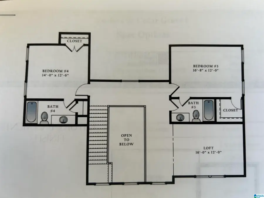 309 CEDAR GROVE COURT, Alabaster, AL 35114 - Image #3