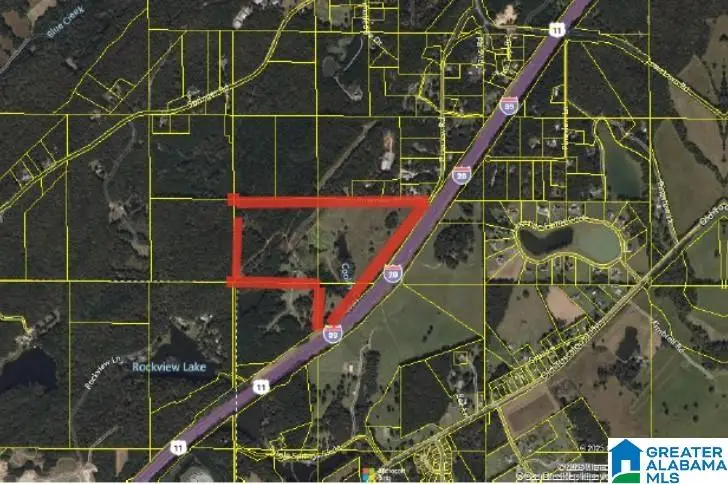 7430 PINEVIEW ROAD, McCalla, AL 35111 - Image #1