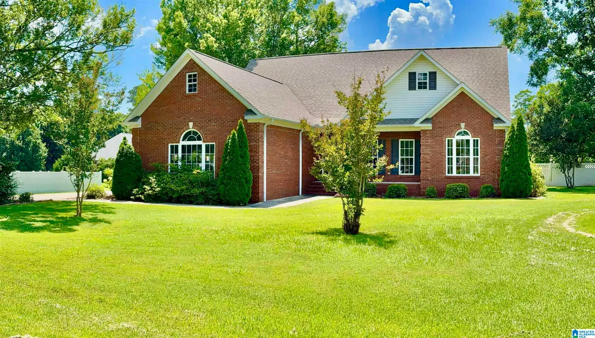 2841 YELLOWLEAF ROAD, Clanton, AL 35045 - Image #1