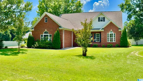 2841 YELLOWLEAF ROAD, Clanton, AL 35045