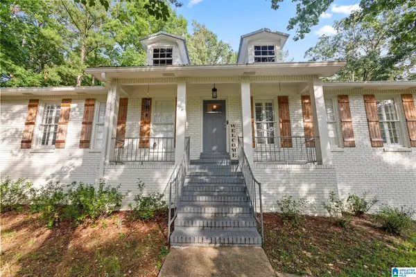 101 COOPER AVENUE, Trussville, AL 35173