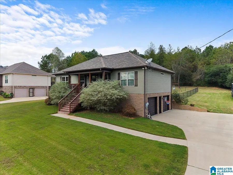 817 WIER ROAD, Warrior, AL 35180 - Image #2