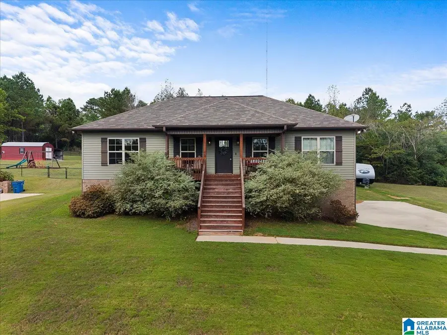 817 WIER ROAD, Warrior, AL 35180 - Image #3