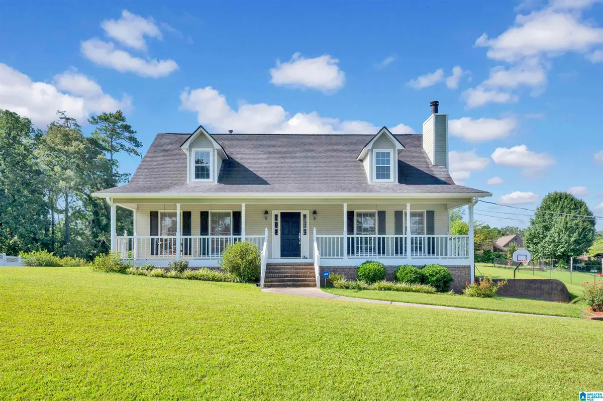 4824 15TH STREET ROAD, Hueytown, AL 35023 - Image #1