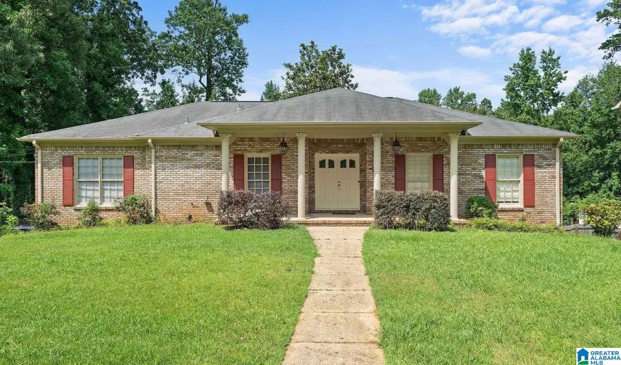 3411 ARCADIA DRIVE, Tuscaloosa, AL 35404 - Image #3