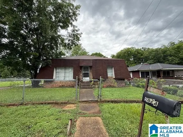 5824 UNDERWOOD AVENUE, Birmingham, AL 35228