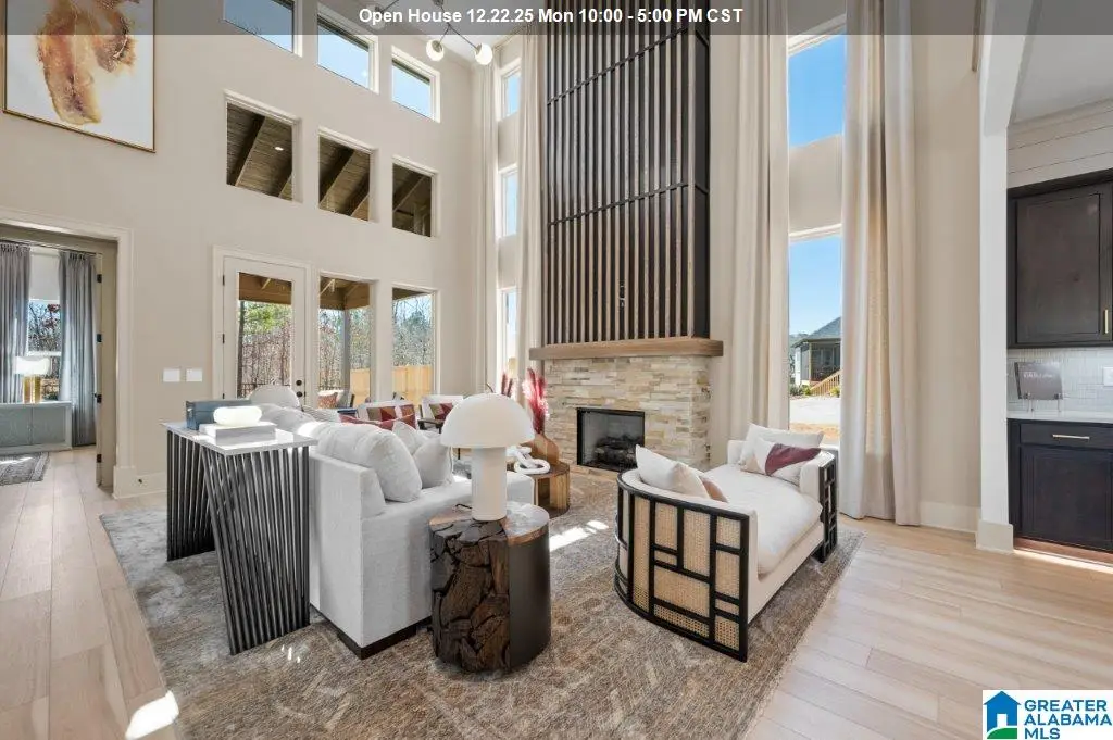 6036 OLIVEWOOD DRIVE, Hoover, AL 35244 - Image #1