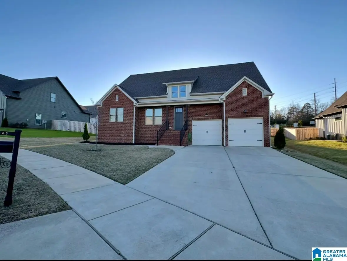 3105 SPENCER DRIVE, Hoover, AL 35226 - Image #1