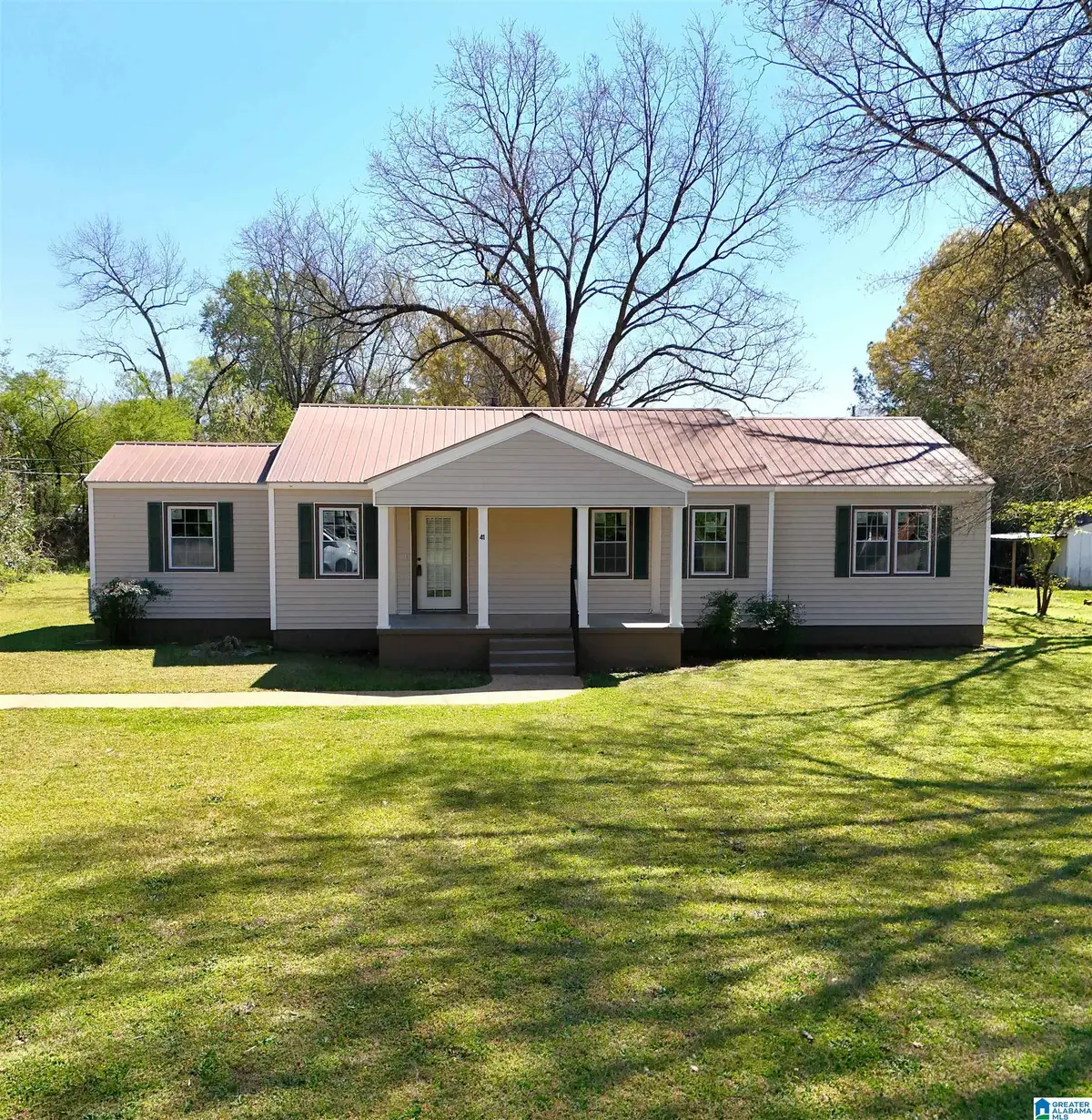 41 COLLEGE AVENUE, Lincoln, AL 35096 - Image #1