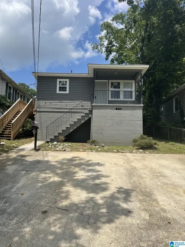 6804 66TH STREET, Birmingham, AL 35212