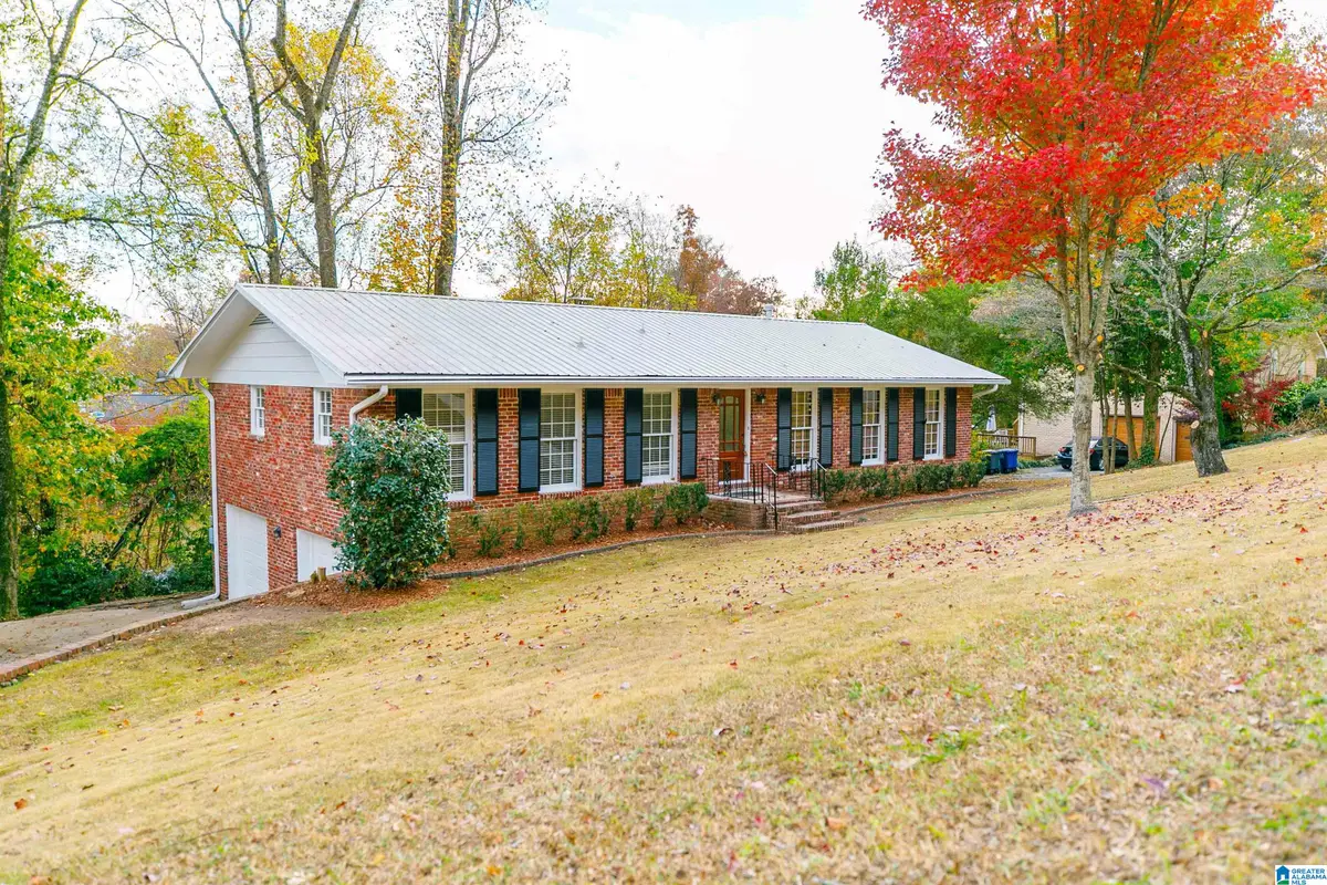 2345 WOODCREEK DRIVE, Hoover, AL 35226 - Image #1