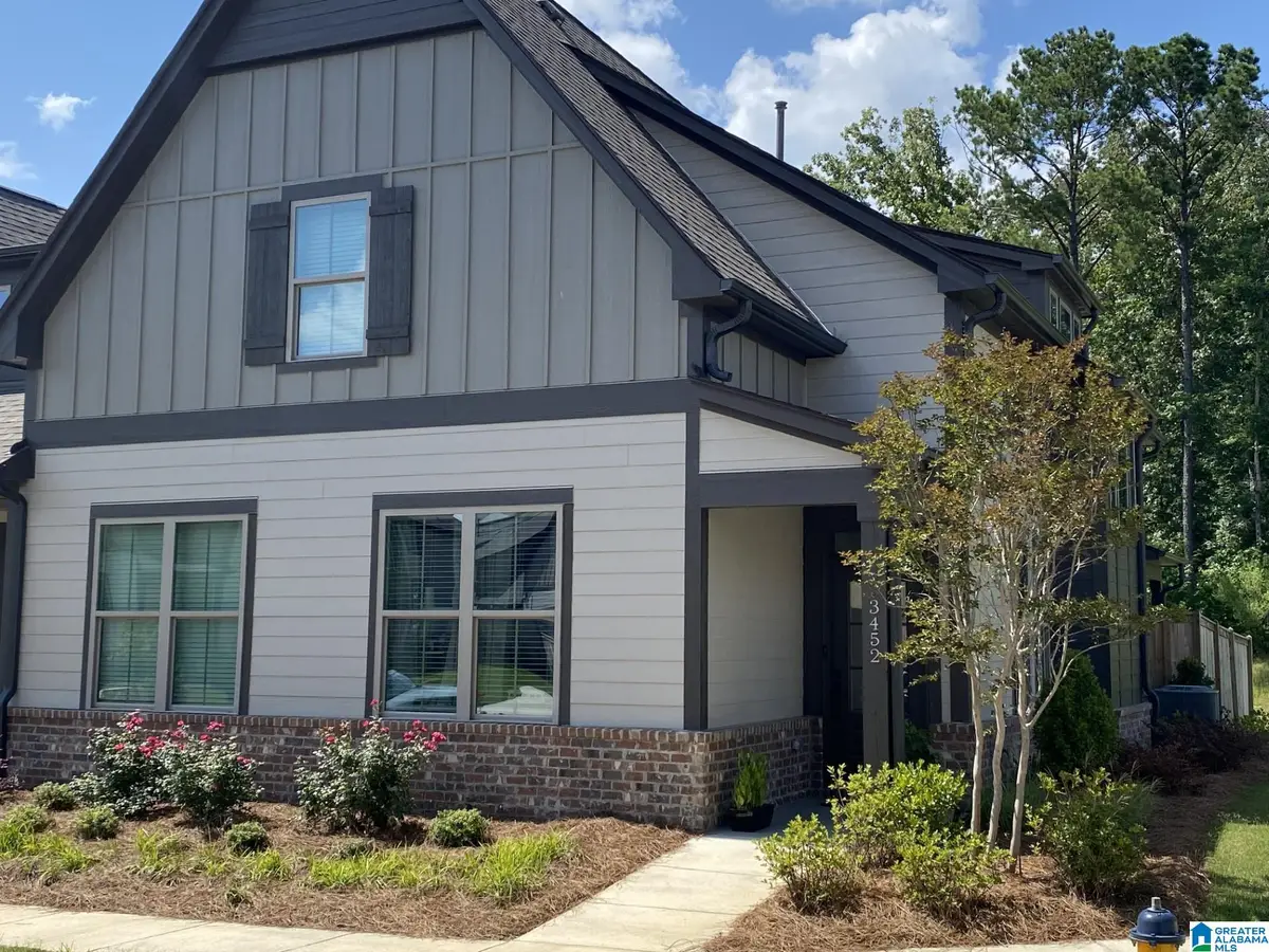 3452 FELDSPAR CIRCLE, Vestavia Hills, AL 35242 - Image #1
