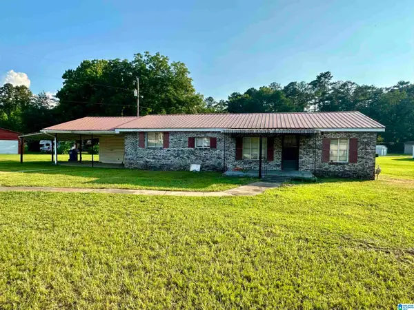 2910 OLD GADSDEN HIGHWAY, Anniston, AL 36206