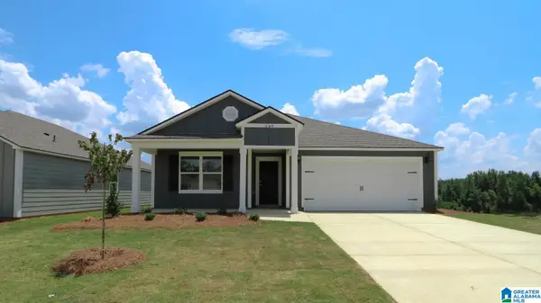 649 WENONAH WAY, Kimberly, AL 35091