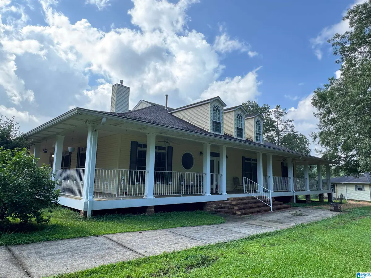 3588 HIGHWAY 57, Vincent, AL 35178 - Image #1