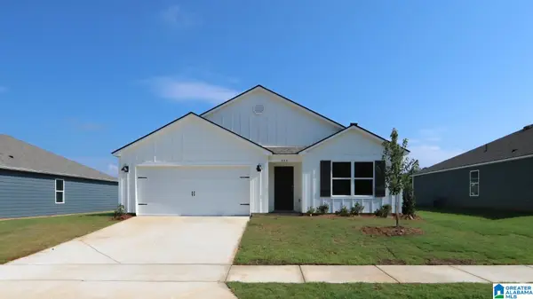 361 KOSLIN LOOP, Calera, AL 35040