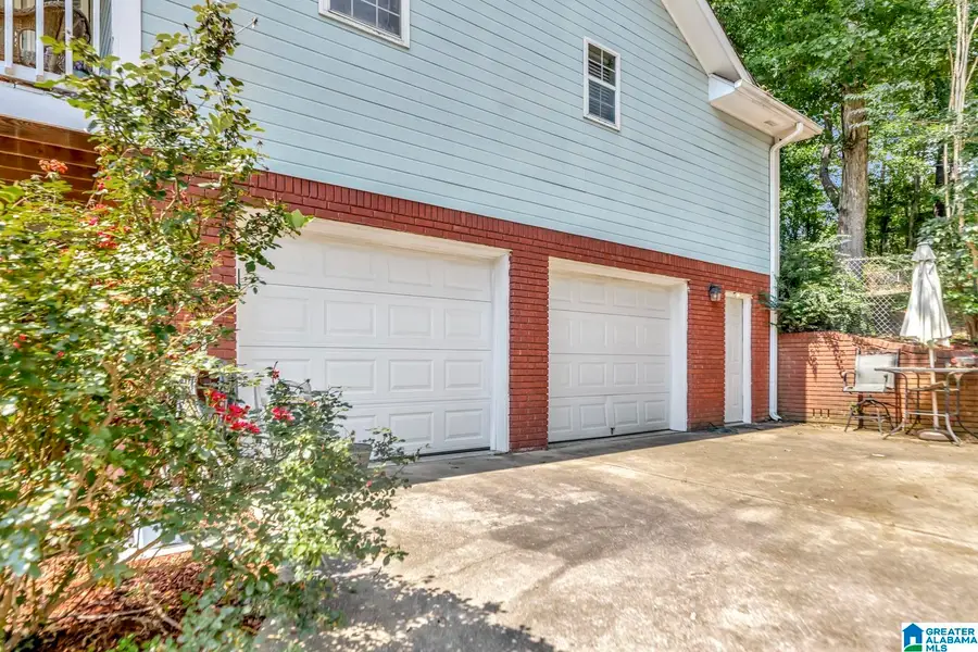 7839 OLD BRADFORD ROAD, Pinson, AL 35126 - Image #2