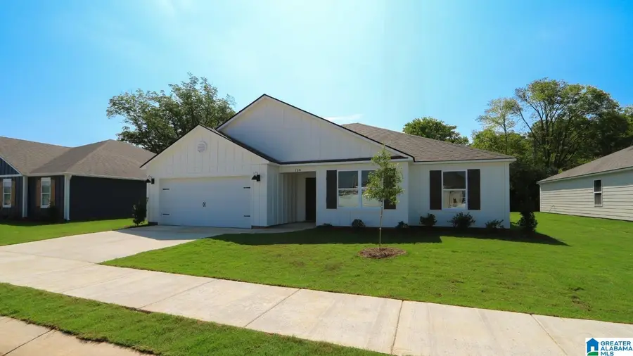 128 ABERDEEN LOOP, Calera, AL 35040 - Image #2