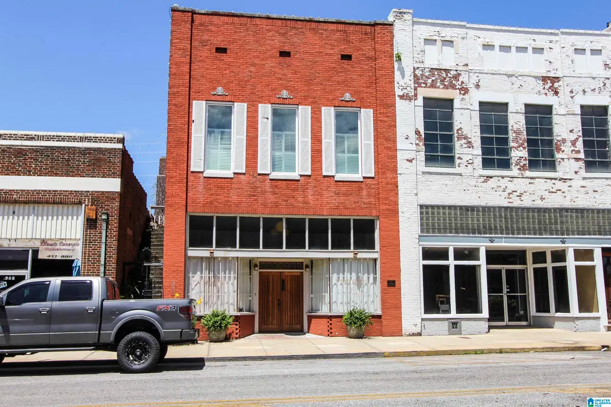 0910 NOBLE STREET, Anniston, AL 36201 - Image #1