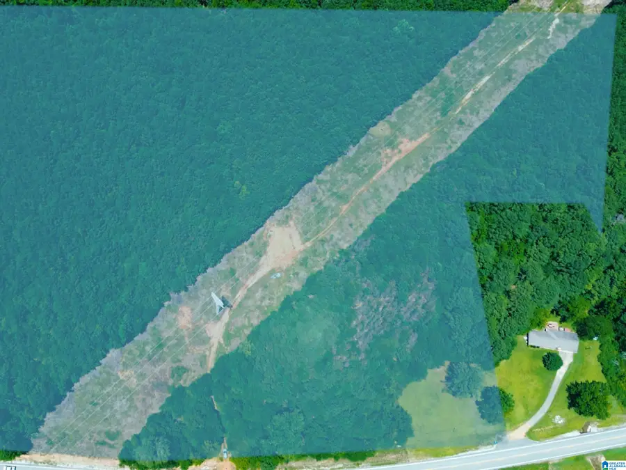 22 Acres HIGHWAY 278, Piedmont, AL 36272 - Image #2
