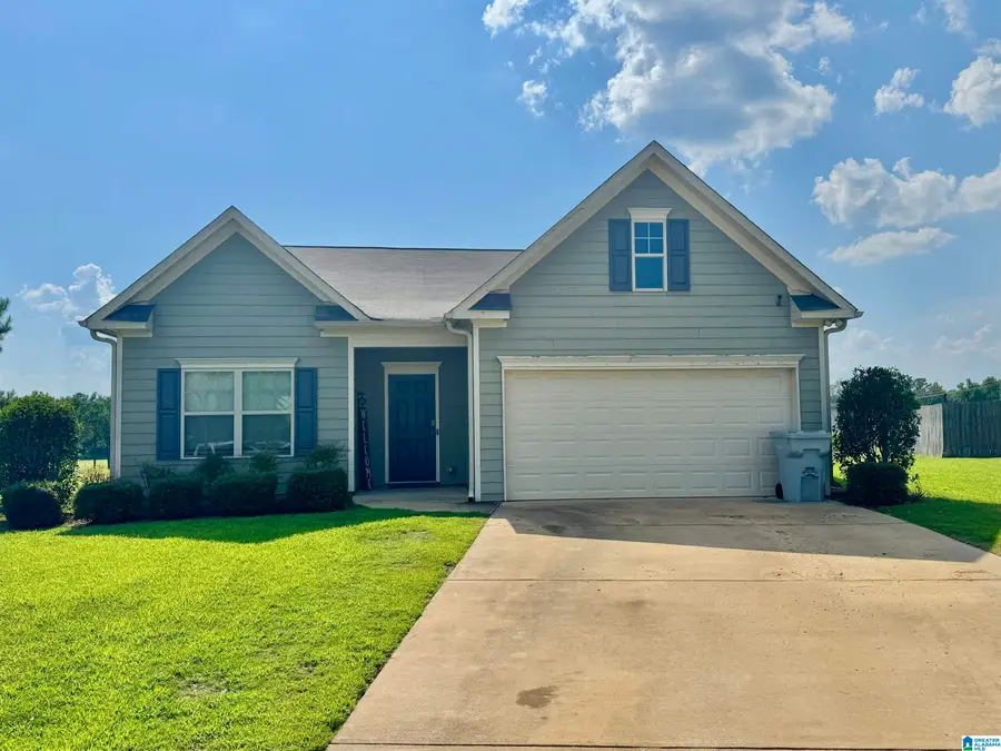 392 SPRINGS CROSSING DRIVE, Columbiana, AL 35051 - Image #3