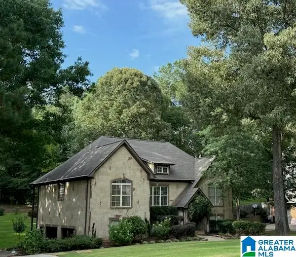 3631 MORGANS RUN PARKWAY, Bessemer, AL 35022