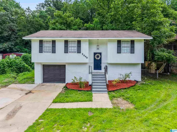 2649 6TH STREET, Center point, AL 35215