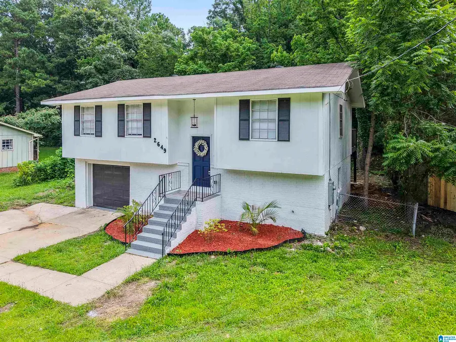 2649 6TH STREET, Center Point, AL 35215 - Image #2