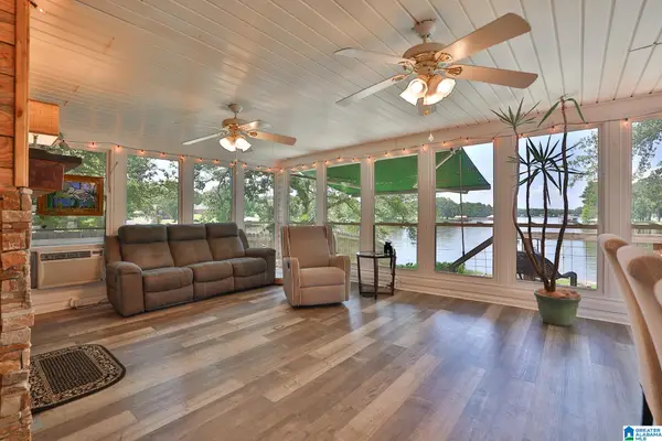 385 FISH TRAP ROAD, Cropwell, AL 35054