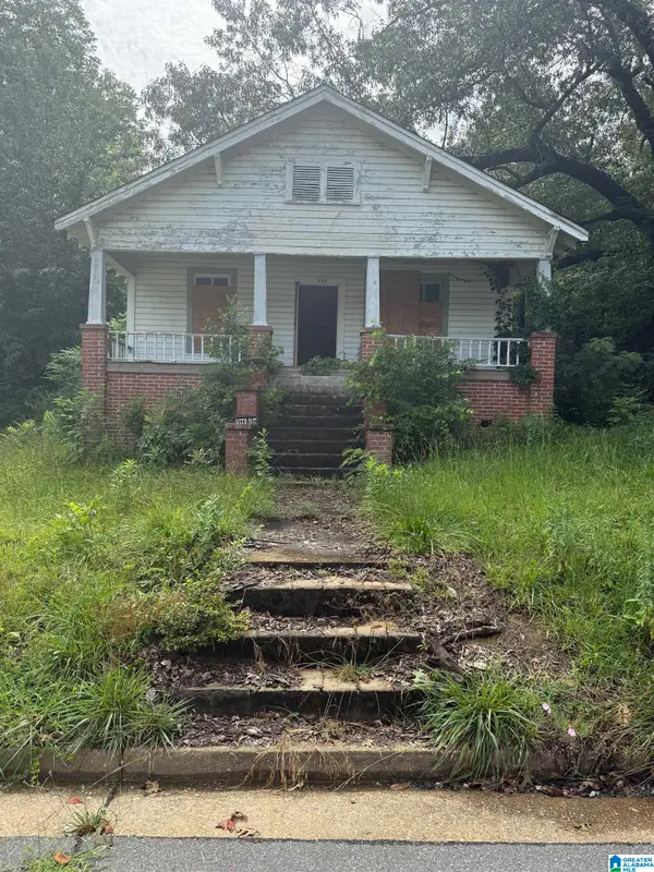 404 S MAIN AVENUE, Sylacauga, AL 35150