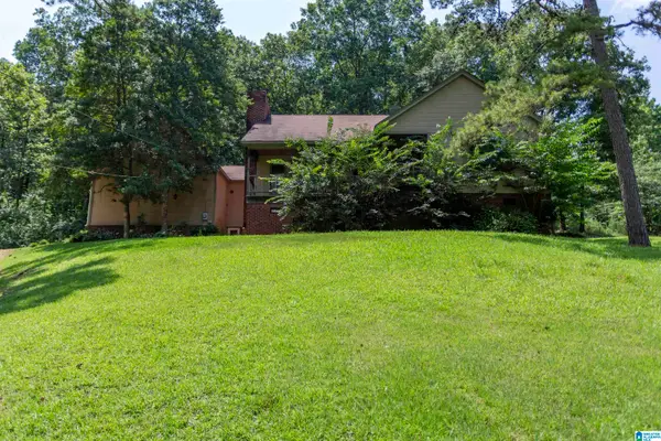 95 EDWARDS LANE, Wilsonville, AL 35186