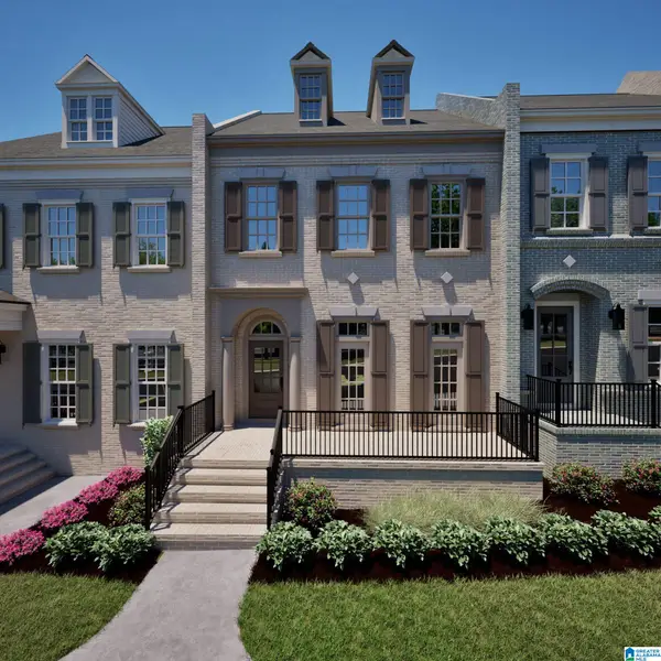 462 PRESERVE PARKWAY, Hoover, AL 35226