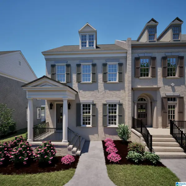 460 PRESERVE PARKWAY, Hoover, AL 35226