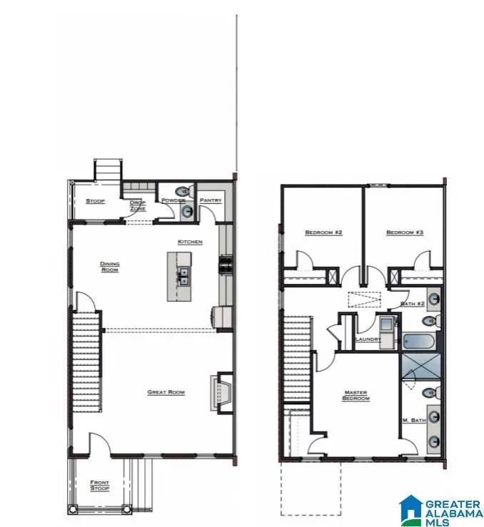 460 PRESERVE PARKWAY, Hoover, AL 35226 - Image #2