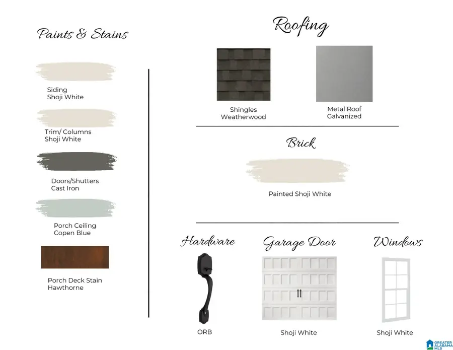 460 PRESERVE PARKWAY, Hoover, AL 35226 - Image #3