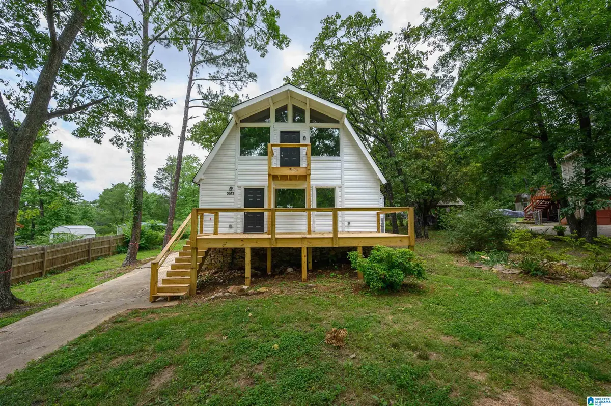 3932 ROCK RIDGE ROAD, Birmingham, AL 35210 - Image #1