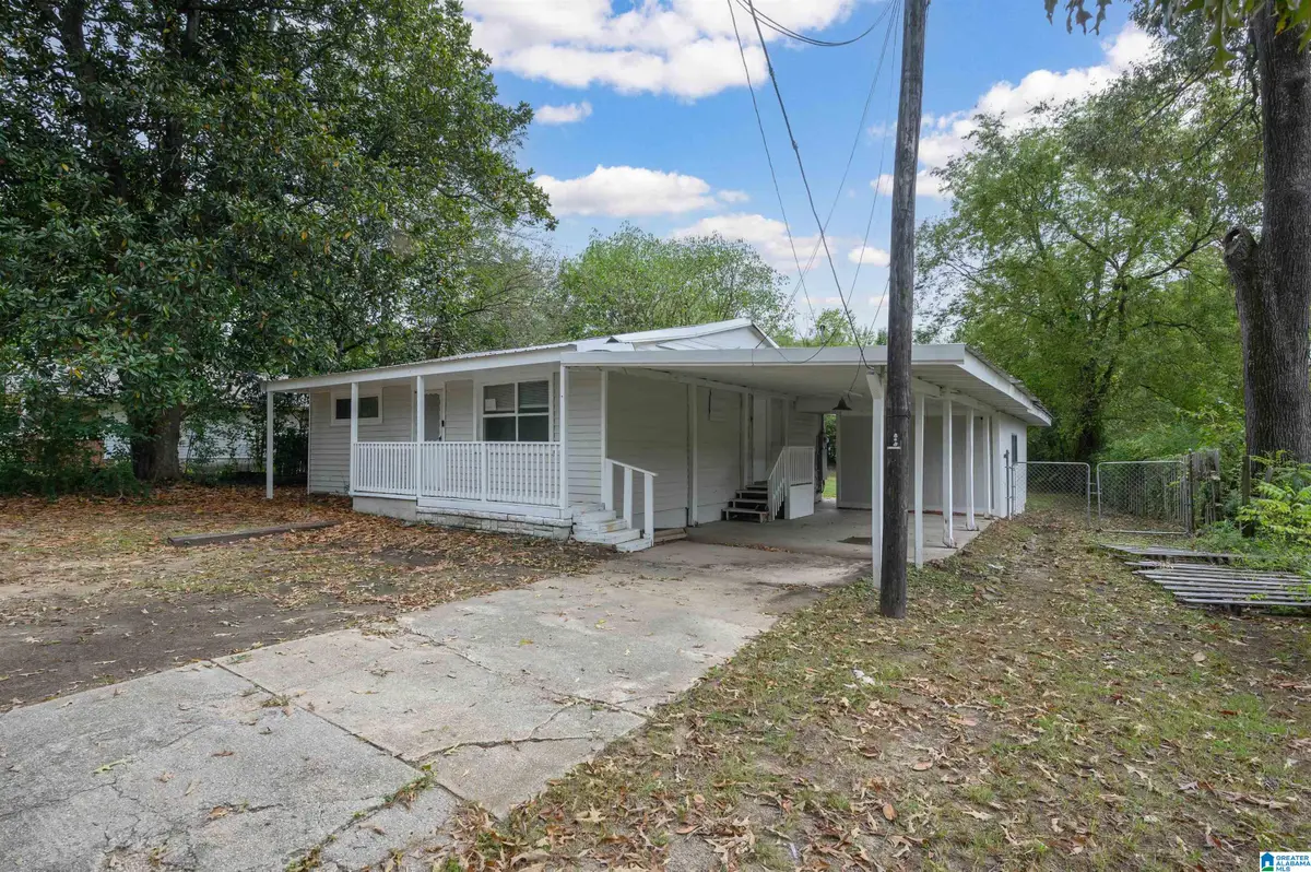 2610 WALKER CHAPEL ROAD, Fultondale, AL 35068 - Image #1