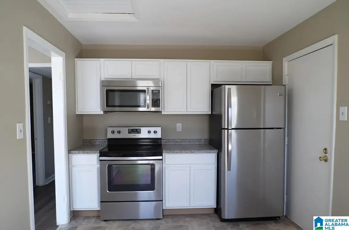 1200 33RD STREET ENSLEY, Birmingham, AL 35218 - Image #1