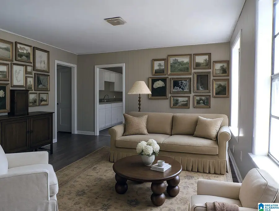 1200 33RD STREET ENSLEY, Birmingham, AL 35218 - Image #2