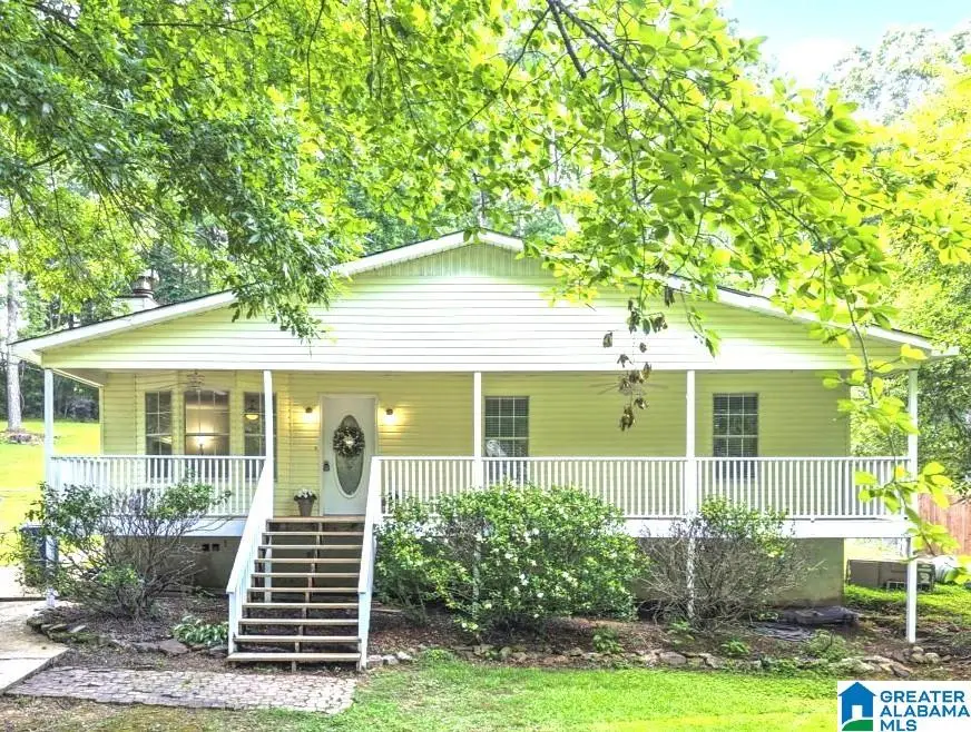 6256 ALABAMA DRIVE, Trussville, AL 35173 - Image #1