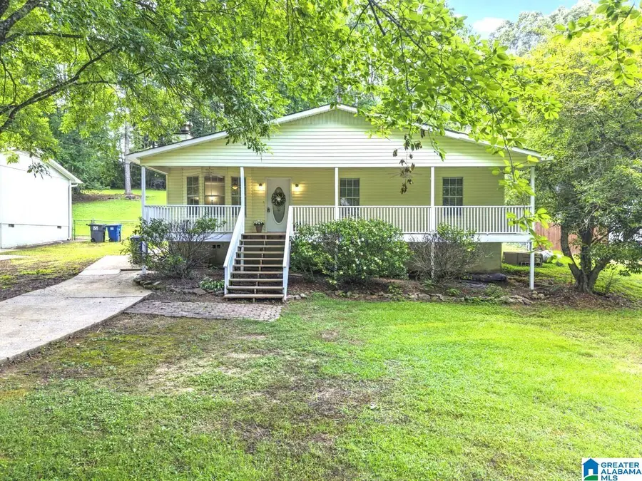 6256 ALABAMA DRIVE, Trussville, AL 35173 - Image #2