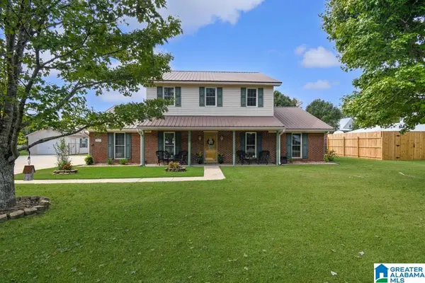 2019 COUNTY ROAD 71, Jemison, AL 35085