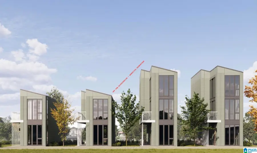 4272 2ND AVENUE S, Birmingham, AL 35222 - Image #2