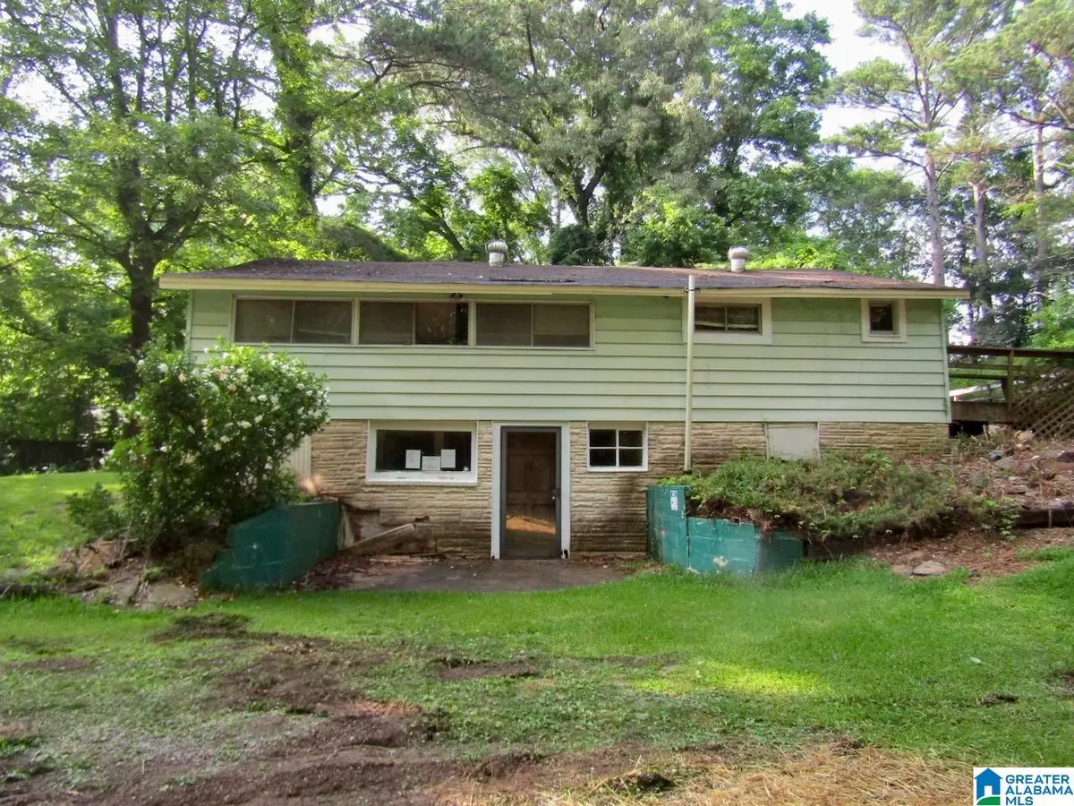 1545 3RD STREET SE, Graysville, AL 35073 - Image #1